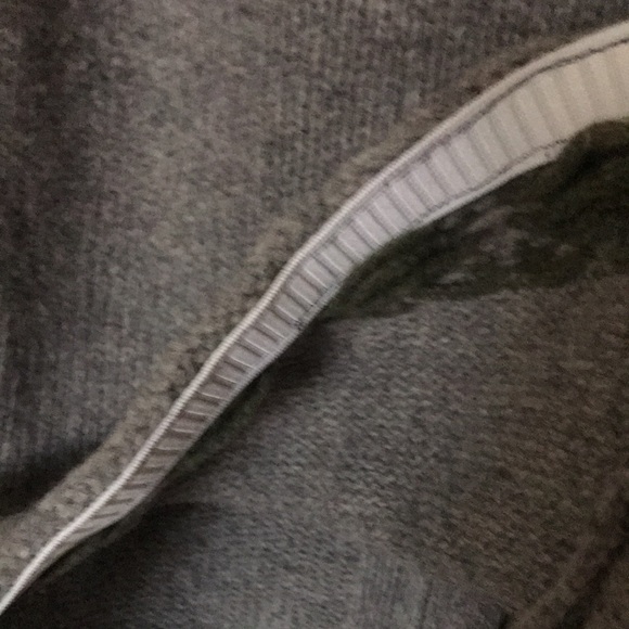 Vintage Sarah Spencer 100% lamb wool pattern style sweater cardigan - Picture 6 of 8